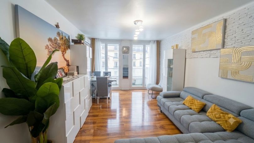 A louer APPARTEMENT T3 64 M2  MARSEILLE 13EME