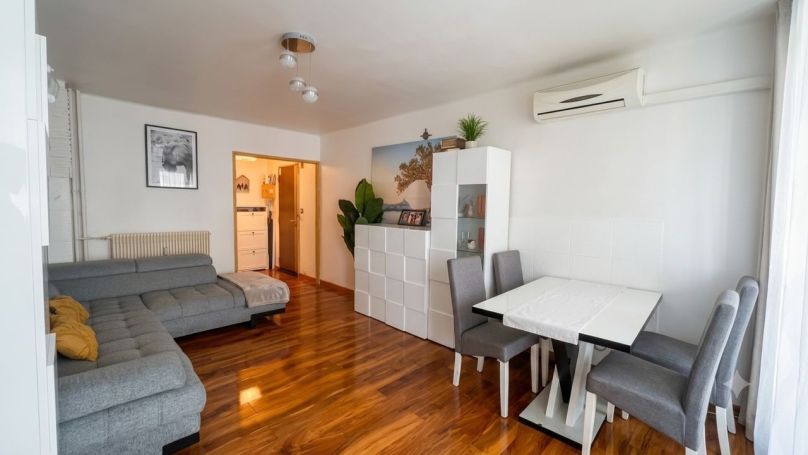 A louer APPARTEMENT T3 64 M2  MARSEILLE 13EME