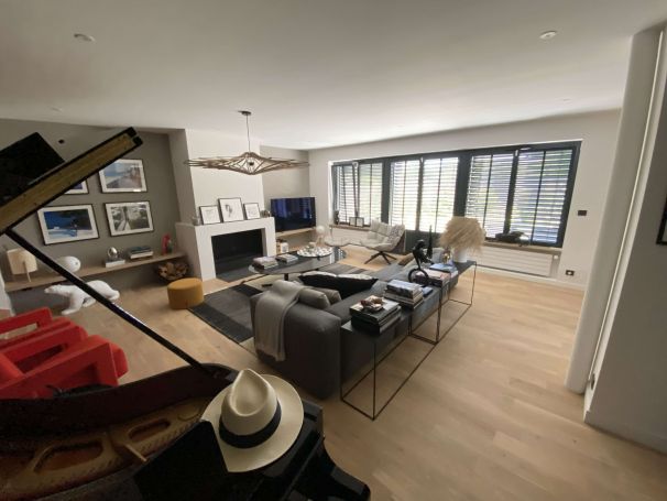 A vendre Maison contemporaine 5 PIECES 150 M&sup2; proche plages et golf Saint-Briac sur Mer