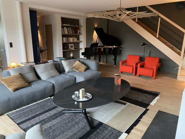 A vendre Maison contemporaine 5 PIECES 150 M&sup2; proche plages et golf Saint-Briac sur Mer