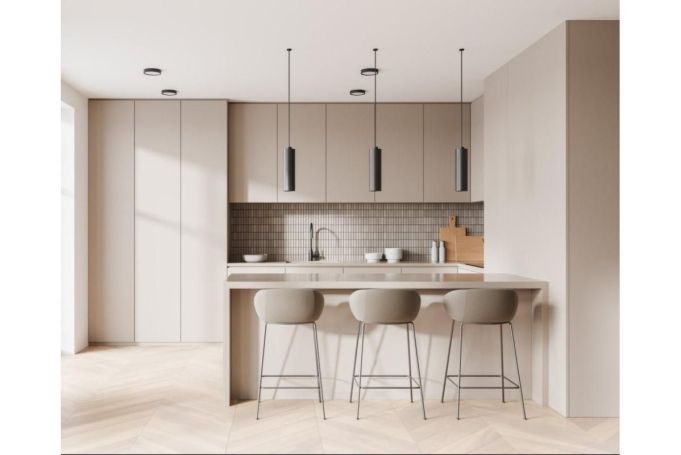 A louer APPARTEMENT NEUF T3 62 M2 TERRASSE  AIX EN PROVENCE