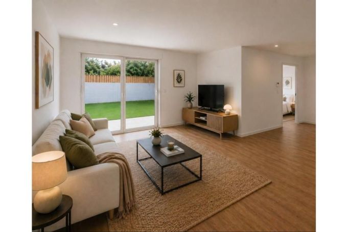 A louer APPARTEMENT T3 70 M2  MONTPELLIER