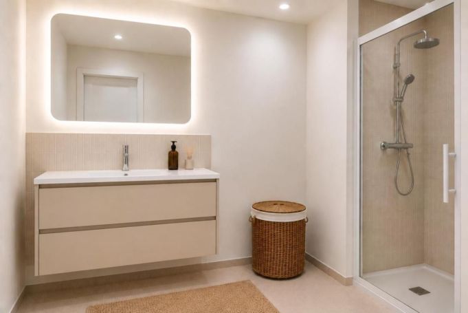 A louer APPARTEMENT T2 45 M2  PERPIGNAN