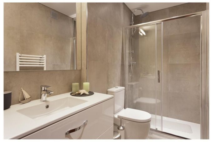 A louer APPARTEMENT NEUF T2 49 M2  MARSEILLE 10