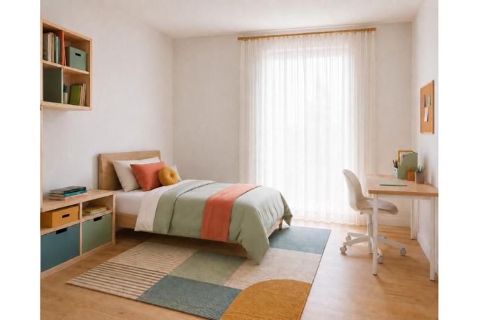 A louer APPARTEMENT NEUF T2 56 M2 BORD DE MER NARBONNE