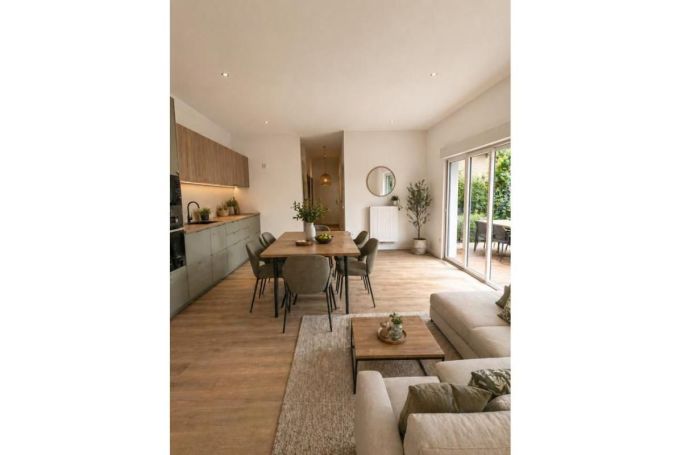 A louer APPARTEMENT T3 67 M2 TERRASSE BORD DE MER LA ROCHELLE