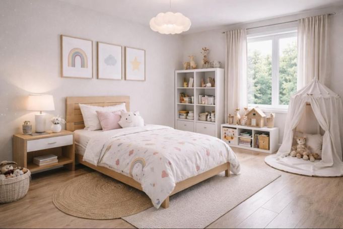 A louer APPARTEMENT NEUF T4 99 M2  SALON DE PROVENCE