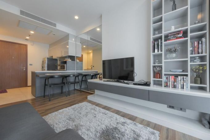 A louer APPARTEMENT T2 41 M2 TERRASSE VUE MER SETE