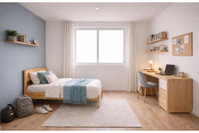 A louer APPARTEMENT DUPLEX T3 86 M2 TERRASSE  BORDEAUX