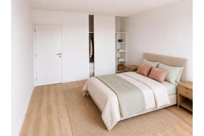 A louer APPARTEMENT DE PRESTIGE T3 65 M2 TERRASSE  AIX EN PROVENCE