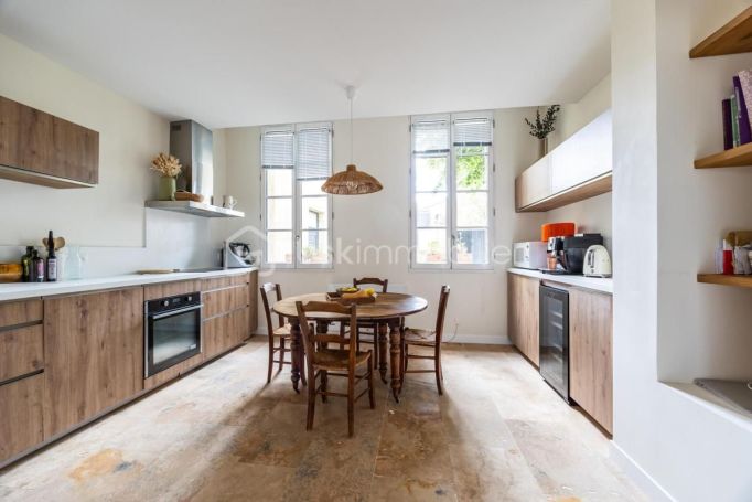 A louer APPARTEMENT DUPLEX T4 77 M2  BORDEAUX
