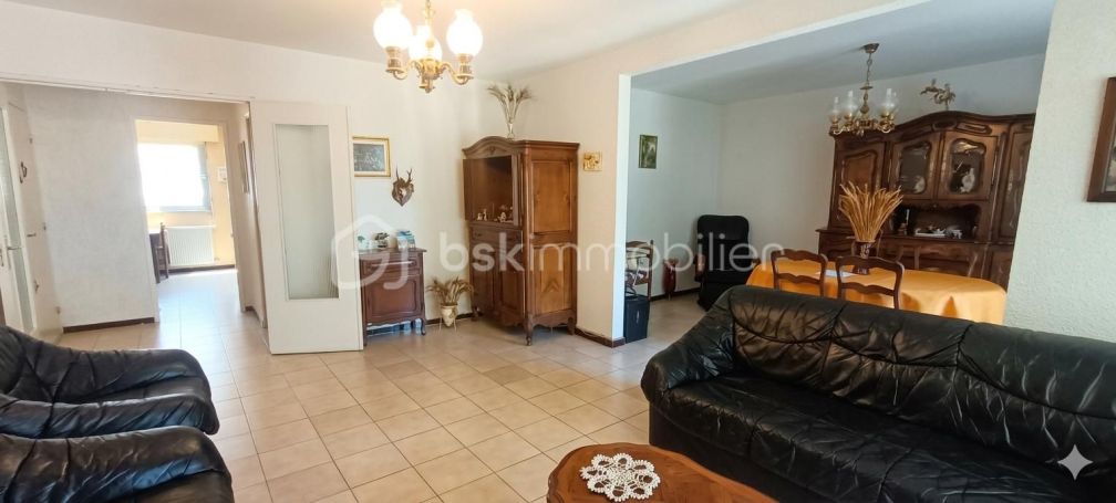 A louer APPARTEMENT T5 96 M2 TERRASSE BORD DE MER LA SEYNE SUR MER
