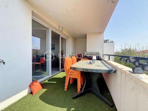 A louer APPARTEMENT T3 64 M2 TERRASSE  COURNONTERRAL