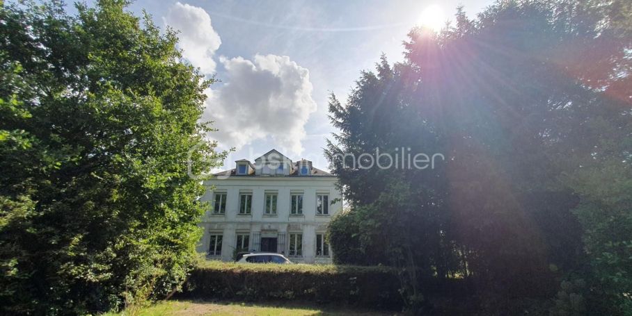 A louer GîTE  SAINT AUBIN ROUTOT