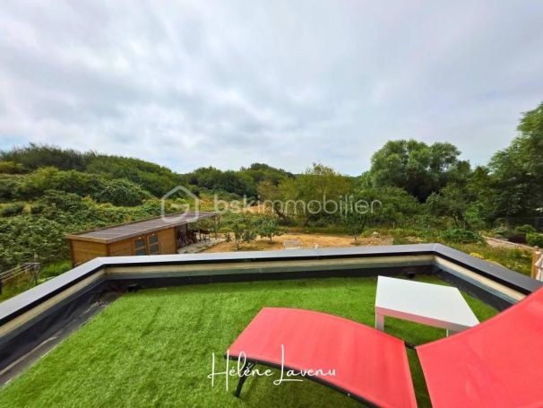 A louer MAISON  CONTEMPORAINE  CONDETTE