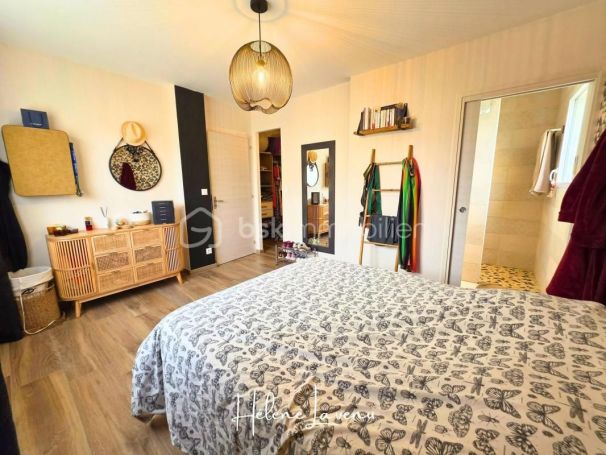A louer MAISON  CONTEMPORAINE  CONDETTE