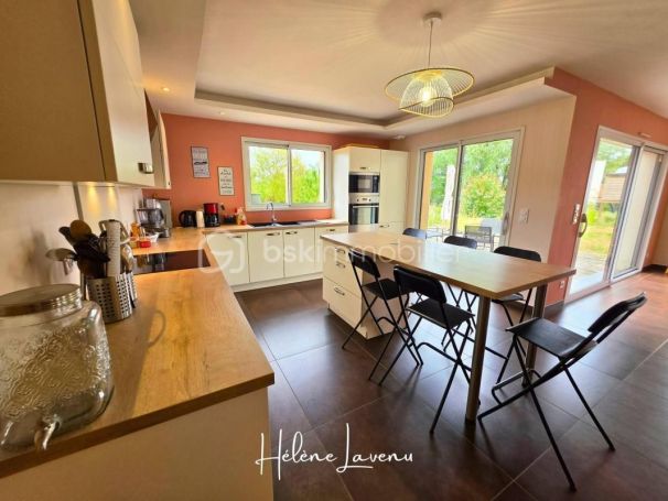 A louer MAISON  CONTEMPORAINE  CONDETTE