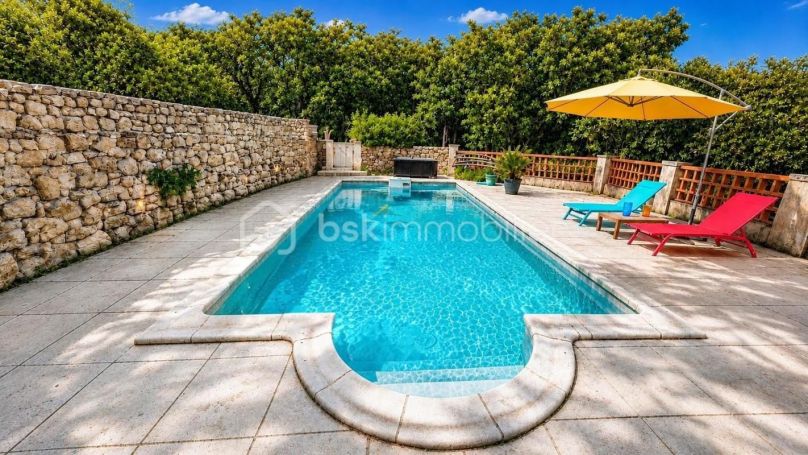 A louer MAISON  5 PIECES 148 M2  AUREILLE