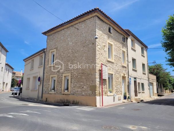 A louer MAISON  DE MAîTRE  VINASSAN