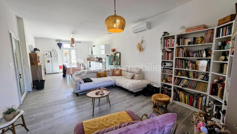 A louer APPARTEMENT NEUF T4 106 M2 TERRASSE  LUNEL