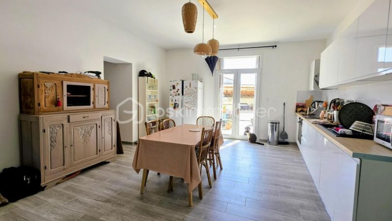 A louer APPARTEMENT NEUF T4 106 M2 TERRASSE  LUNEL