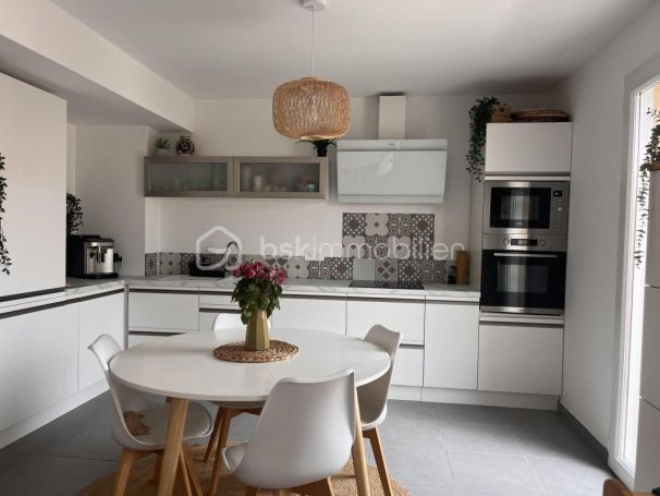 A louer APPARTEMENT DUPLEX T4 75 M2 TERRASSE  LES ARCS