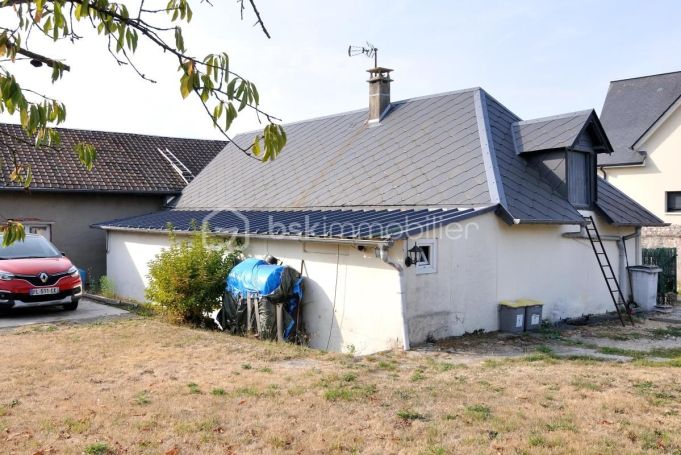 A louer LONGèRE  3 PIECES 71 M2  NORVILLE