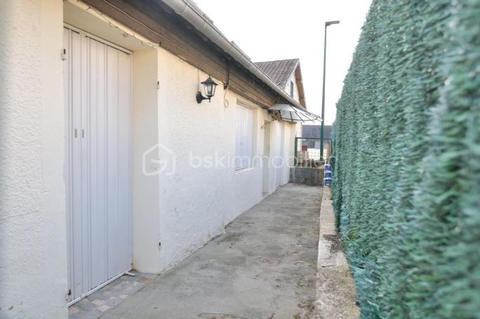 A louer LONGèRE  3 PIECES 71 M2  NORVILLE