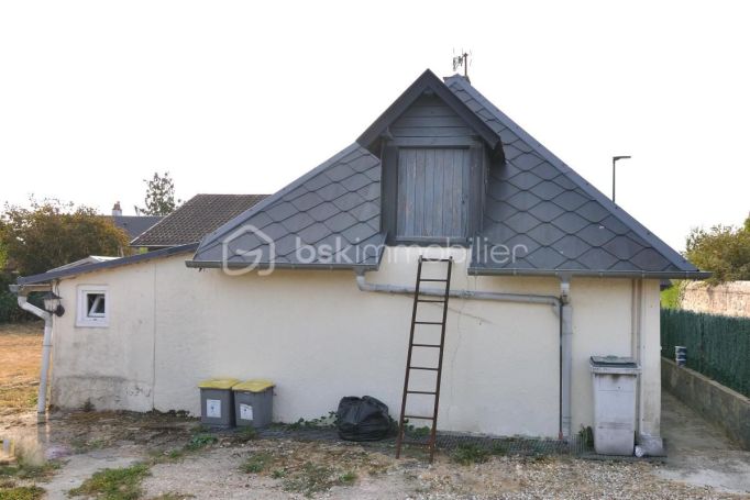 A louer LONGèRE  3 PIECES 71 M2  NORVILLE
