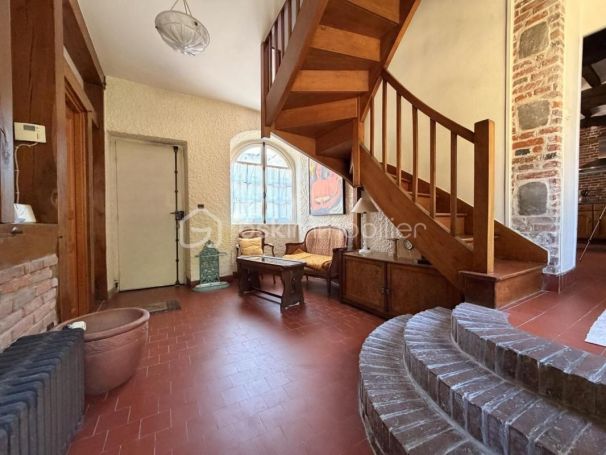 A louer MAISON  DE MAîTRE  ARQUES LA BATAILLE