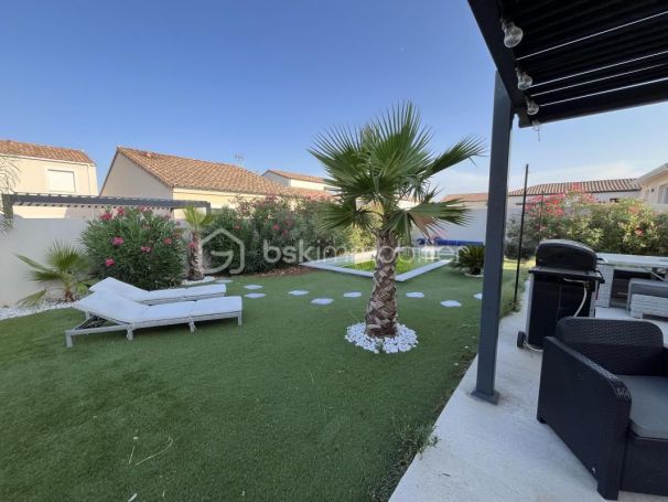 A louer MAISON  5 PIECES 133 M2  MONTBLANC