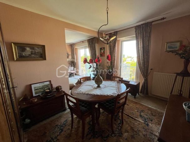 A louer APPARTEMENT T4 76 M2 PLAGE à PIED PORNICHET