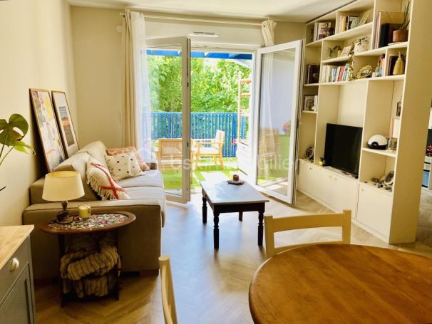 A louer APPARTEMENT T2 42 M2 TERRASSE  SAINT JEAN DE LUZ