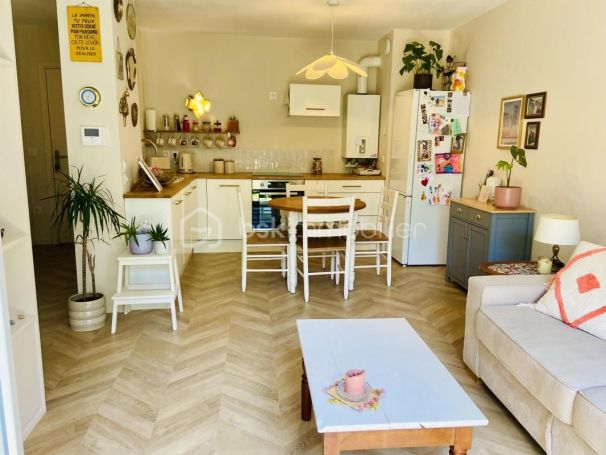 A louer APPARTEMENT T2 42 M2 TERRASSE  SAINT JEAN DE LUZ