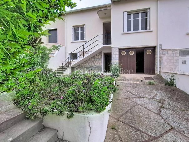 A louer MAISON  3 PIECES 87 M2  MONTPELLIER