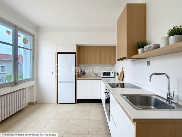 A louer MAISON  3 PIECES 87 M2  MONTPELLIER