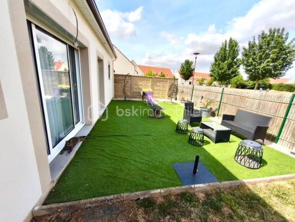 A louer MAISON  CONTEMPORAINE  MONTDIDIER