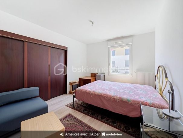 A louer APPARTEMENT T3 64 M2  EPRON