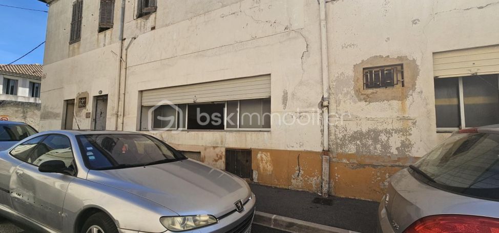A louer APPARTEMENT T3 62 M2  NIMES