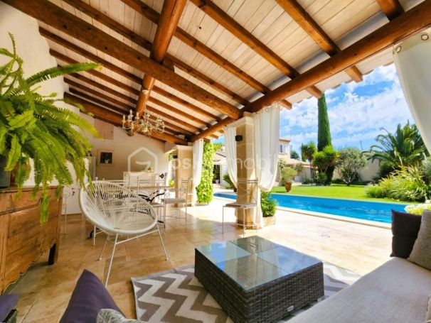 A louer MAISON  5 PIECES 160 M2  TOURBES