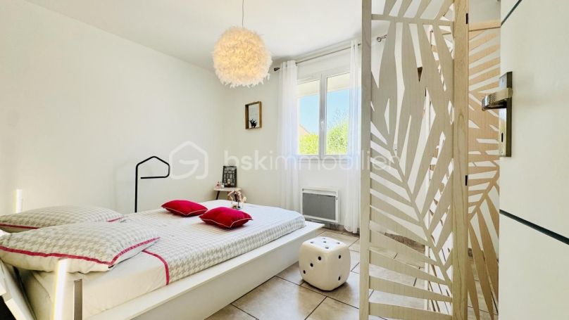 A louer MAISON  5 PIECES 102 M2 BORD DE MER LA PALME