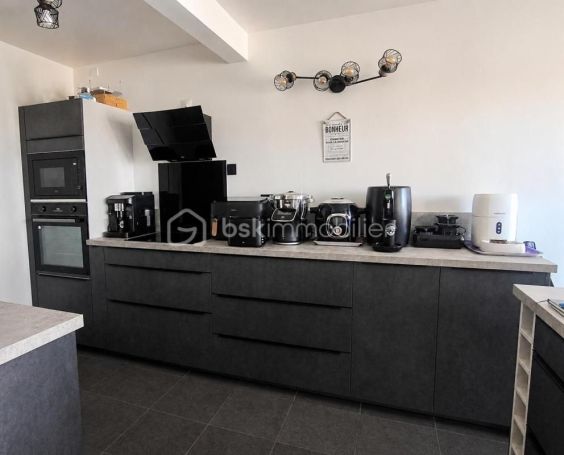 A louer APPARTEMENT T4 85 M2 BORD DE MER LE HAVRE