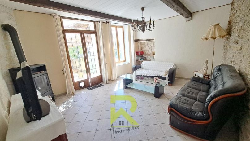 A louer MAISON  DE MAîTRE  MARCORIGNAN