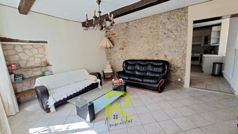A louer MAISON  DE MAîTRE  MARCORIGNAN