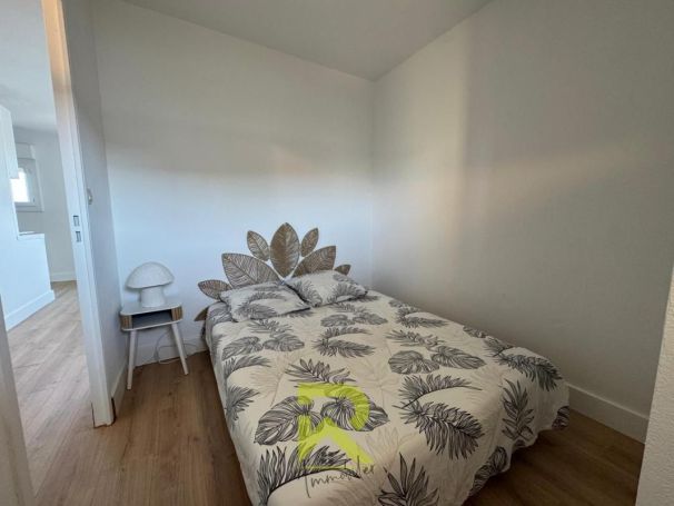A louer APPARTEMENT T3 35 M2 BORD DE MER AGDE
