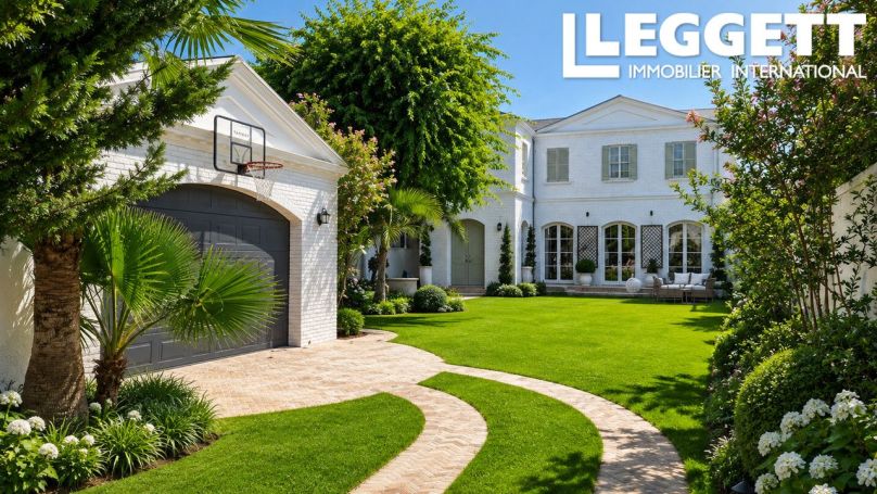 A louer MAISON  CONTEMPORAINE  BORDEAUX