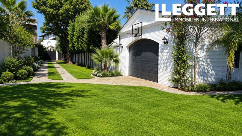 A louer MAISON  CONTEMPORAINE  BORDEAUX