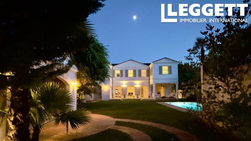 A louer MAISON  CONTEMPORAINE  BORDEAUX