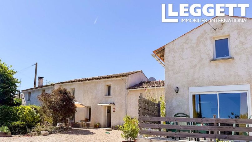 A louer GîTE  SAINT MANDE SUR BREDOIRE