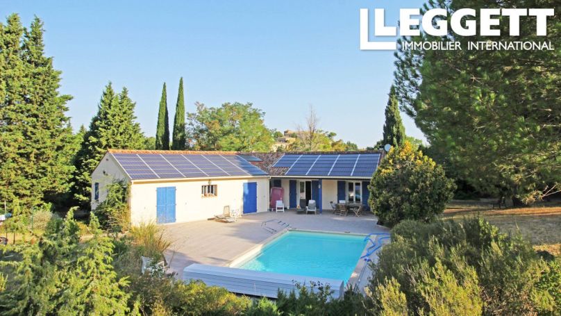A louer MAISON  6 PIECES 175 M2  LAURAC